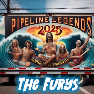 Pipeline Legends 2025 (Explicit)