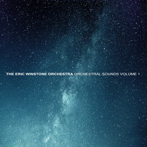 Orchestral Sounds, Vol. 1