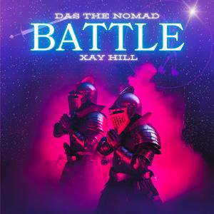 Battle (feat. Xay Hill)