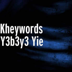 Y3b3y3 Yie