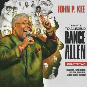 Tribute To A Legend: Rance Allen, Chapter Two