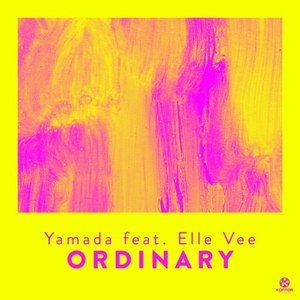 Ordinary (Extended Mix)