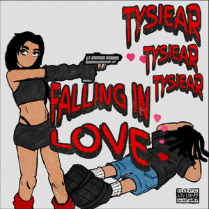 Falling In Love (Explicit)