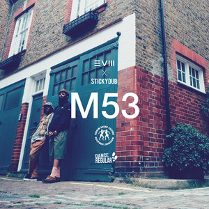 Major (Instrumental Dub)