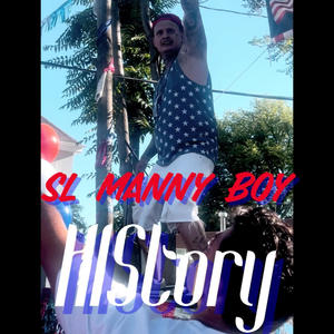 HIStory (Explicit)