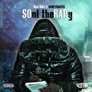 SOUL THERAPY (Explicit)