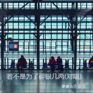 若不是为了碎银几两