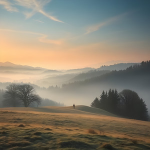 First Light Fresh Path