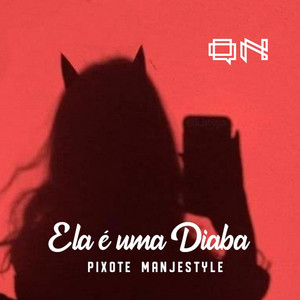 Ela é Uma Diaba