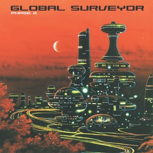 Global Surveyor - Phase II