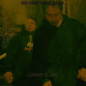 No hay mas alla (feat. Trumxn Mxrtinez) [Fernando Fuentes & SAAVET Remix] [Explicit]