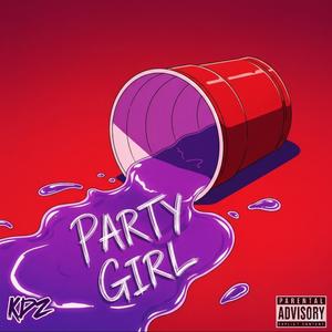 Party Girl (Explicit)