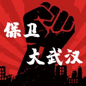 保卫大武汉