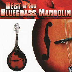 Best of the Bluegrass Mandolin