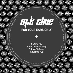 For Your Ears Only