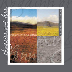 Dh'fhalbh mo bhean chomainn