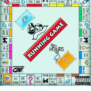 Running Game (Explicit)