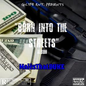 Everyday Of The Week (feat. Spooky Meyers) (Explicit)