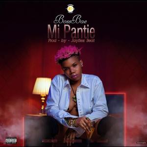 Mi Pantie (Explicit)