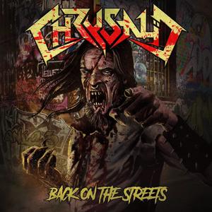 Back On The Streets (feat. Laura Guldemond, Fabio Alessandrini, Thomas 