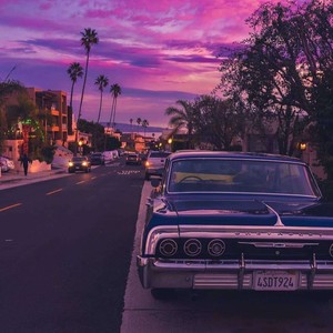 Melodies (feat. Soldgie) (Explicit)