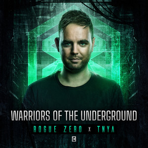 Warriors Of The Underground