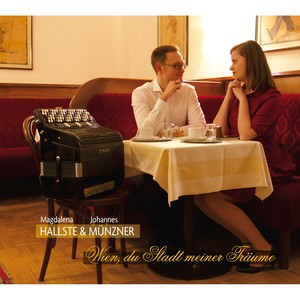 Wien, du Stadt meiner Träume