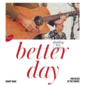 Better Day (Live)