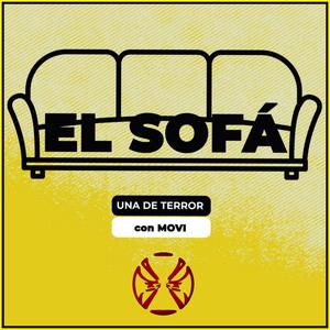 UNA DE TERROR (feat. Movi) (Explicit)