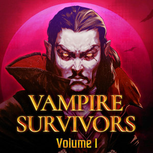 Vampire Survivors: Volume 1 (Original Soundtrack)