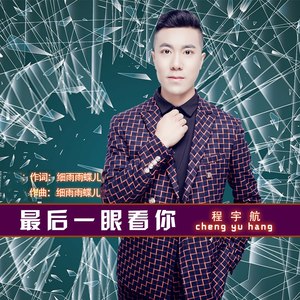 最后一眼看你