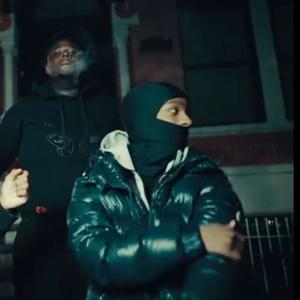 DONT PANIC PT2 (feat. Maybach finesse) (Explicit)