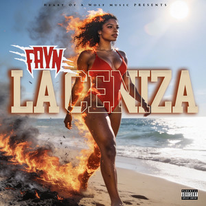 La Ceniza (Explicit)