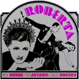 Irene Dunne - I Won't Dance