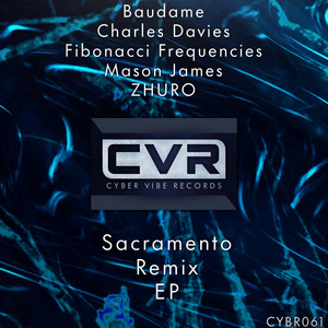 Sacramento (Zhuro Remix)