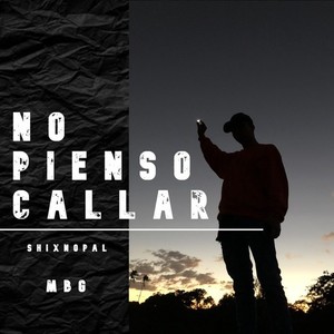 No Pienso Callar (Reversion)