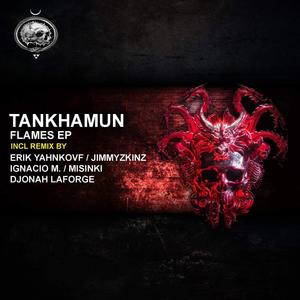 Flames (Ignacio M. Remix)