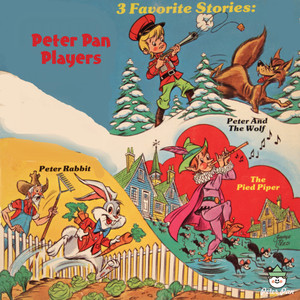 Peter Rabbit