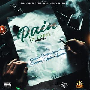 HOLD STRONG (feat. Narco Boss)