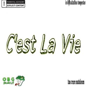 C'est La Vie (Explicit)