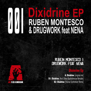 Dixidrine (feat. Nena) - EP