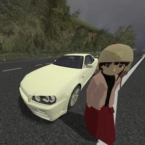 NO BREAKS, JUST GAS