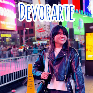 Devorarte