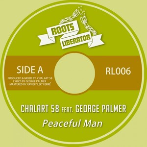 Peaceful Man (Original Mix)