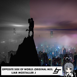 Opposite Side Of World (Original Mix)