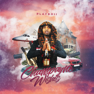 P L A Y B O I I - Peach Emoji (Explicit)