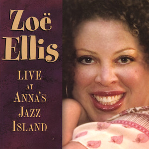 Live At Anna's Jazz Island