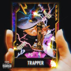 Trapp'D Out (Explicit)