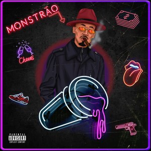 Monstrão (Explicit)