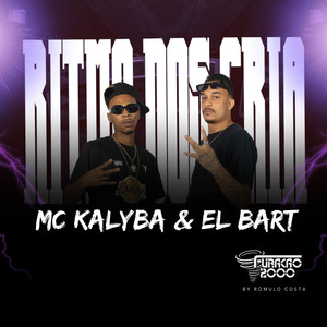 Ritmo dos Cria (Explicit)